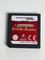 Professor Layton und die Schatulle der Pandora (Nintendo DS, 2009)