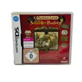 Professor Layton und die Schatulle der Pandora DS - Nintendo DS - sehr gut✅