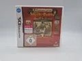 Professor Layton und die Schatulle der Pandora Nintendo DS vollständig