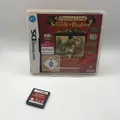 Professor Layton und die Schatulle der Pandora (Nintendo DS, 2009) Top Zustand