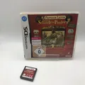 Professor Layton und die Schatulle der Pandora (Nintendo DS, 2009) Top Zustand ✅