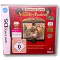 Professor Layton und die Schatulle der Pandora (Nintendo DS)