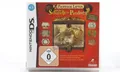 Professor Layton und die Schatulle der Pandora (Nintendo DS/2DS/3DS)