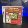 Professor Layton und die Schatulle der Pandora (Nintendo DS, 2009)