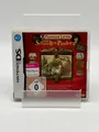 Nintendo DS Spiel Professor und die Schatulle der Pandora - mit Anleitung