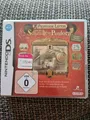 Professor Layton und die Schatulle der Pandora (Nintendo DS, 2009)