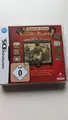 Professor Layton und die Schatulle der Pandora (Nintendo DS, 2009) #RichterGeil