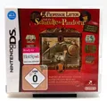 Professor Layton und die Schatulle der Pandora | Nintendo DS - Zustand Sehr Gut
