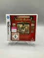 Professor Layton und die Schatulle der Pandora / Nintendo DS
