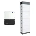 BYD Sunny Boy Storage 6.0 6kW Wechselrichter mit 22,08kWh Batteriespeicher-Set