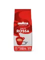 Lavazza Qualità Rossa Kaffeebohnen, 500g, Mittlere Röstung, Arabica-Robusta Mischung, Schokolade & Trockenfrüchte Aromen