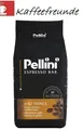 6 x 1 kg Pellini Espresso Bar no.82 Vivace Bohnen