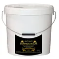 25 kg Eimer lebensmittelecht Original Deutscher Honig Sommerblütenhonig aus Oberfranken (Nord-Bayern) Honig rein und natürlich