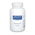PURE ENCAPSULATIONS Weihrauch Boswel.Extr.Kps. 120 St