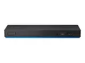 HP Elite Dockingstation USB-C G3 Dock inkl. 90 Watt Netzteil und USB-C Kabel