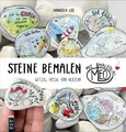 Buch: Steine bemalen, 1.A. 2023 +++ Neu & direkt vom Verlag +++