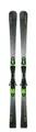 elan Ski PRIMETIME 55 FX EMX12.0 GRÜN/SCHWARZ