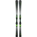 ELAN Herren Ski PRIMETIME 55 FX EMX12.0