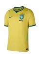 TEAMSPORT Fußballtrikot BRASILIEN WM 2026 HOME Herren M