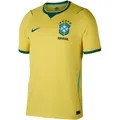 NIKE Herren Fantrikot Brasilien CBF 2026 Heimtrikot