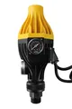 Pumpensteuerung ESPA Pressdrive AM 2E mit Kabel, Druckschalter mit Manometer
