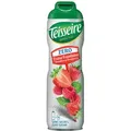 Teisseire Zero Sirup Erdbeere-Himbeere 600ml