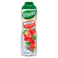 Teisseire Sirup Erdbeer-Himbeer zero Zucker 600ml - Cocktails (1er Pack)