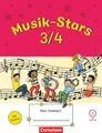 Musik-Stars - Grundwissen - 3./4. Schuljahr
