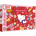 Trefl Puzzle Hello Kitty, 1000 Teile, 68 x 48 cm, 10920