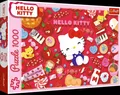 5900511109207 Puzzle 1000el Trefl Hello Kitty Pud6 Trefl