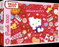 5900511109207 Puzzle 1000el Hello Kitty TREFL 10920 TR TREFL