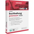 Lexware buchhaltung premium 2026 - Abo Software