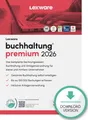 Lexware Buchhaltung Premium 2026, ABO-Version, ESD-Software-Download
