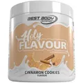 Holy Flavour - 90g -  Cinnamon Cookies