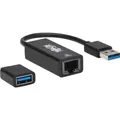 Eaton U336-000-GB-CA (RJ45, USB, USB-C, RJ45 Gigabit Ethernet (1x)) (U336-000-GB-CA)