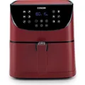 Cosori CP 158-RXR Heissluftfritteuse (CP158-RXR)