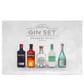 Premium Gin Tasting Set 5 x 50 ml