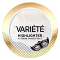 Eveline Variete Highlighter In Stone 02 4.5G (02, Highlighter) (39937497)
