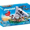 PLAYMOBIL Piratenschiff, 70151 - Beige
