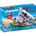 PLAYMOBIL® Piratenschiff 70151