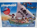 Playmobil Pirates 70151 "Piratenschiff & Zubehör" (2019) ungeöffnet & OVP !