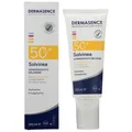 DERMASENCE Solvinea Sonnenschutz-Gelcreme LSF 50+, 100ml PZN 19488205