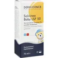 2x DERMASENCE Solvinea Baby LSF 50 75 ML