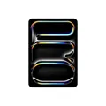 Apple iPad Pro 11" 2024 Wi-Fi 512 GB Space Schwarz MVVC3NF/A