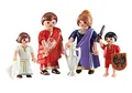 PLAYMOBIL 6493 Römerfamilie (Folienverpackung)
