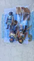 %% Playmobil 6488  History Römerzeit Ägypten 3 Ägyptische Soldaten  Neu + OVP
