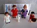Playmobil Ergänzungen & Zubehör - 6493 Römerfamilie (History) - Neu