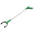 Unger NT060 Müllgreifer Nifty Nabber Trigger Griff 63 cm Allzweckgreifer mit Pistolengriff, universelle Müllentfernug