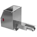 Rauchgenerator GDS-01 volledestahl, ideal zum Nachrüsten