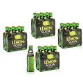 24x Flasche Lemonsoda 200ml Campari Group La Limonata Zitrone italienisch soda